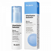 Крем для кожи вокруг глаз Dr.Jart+ Vital Hydra Solution Biome Eye Cream увлажняющий 20 мл