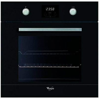 Духова шафа Whirlpool AKP 461 NB