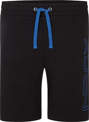 Шорты Energetics Garland III Jrs 302763-050 р. 164 черный