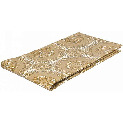 Скатертина Underprice Мереживо 110x140 см