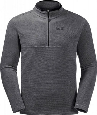 Джемпер Jack Wolfskin ARCO MEN 1701483-7372 р. XL черный