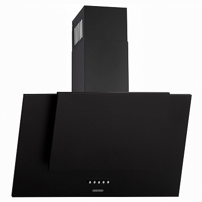 Витяжка Eleyus VERTICO 650 LED 60 BL