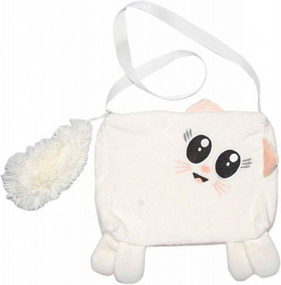 Сумочка Fancy Кошка 18 см SM01
