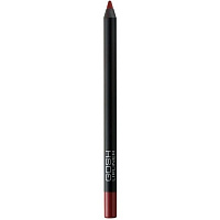 Олівець для губ Gosh Velvet Touch Waterproof Lipliner 003 Cardinal Red 1,2 г