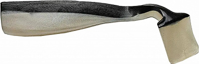 Силикон Shad 105 мм 3 шт. цвет 5