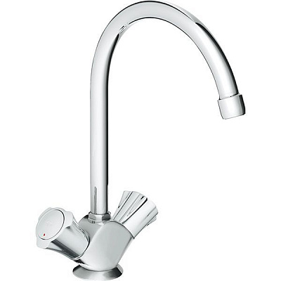 Смеситель для кухни Grohe Costa L 31829001