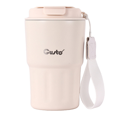 Термочашка Gusto Кофейный перерыв GUSTO 350мл GT123