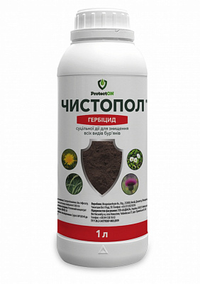 Гербицид ProtectON Чистопол в.р. 1 л
