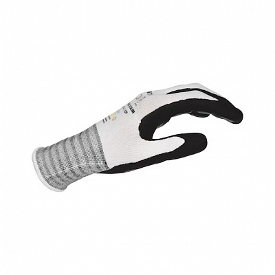 Рукавицы WURTH TIGERFLEX PLUS ECOLINE с покрытием нитрил XL (10) 0899411030