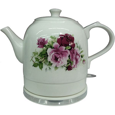 Чайник електричний Underprice EK-08018