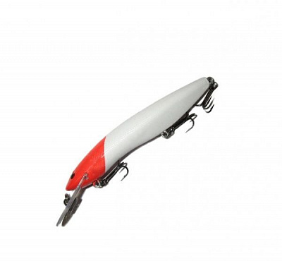 Воблер GStream Grows Culture Sorcerer 20 г 125 мм Q3