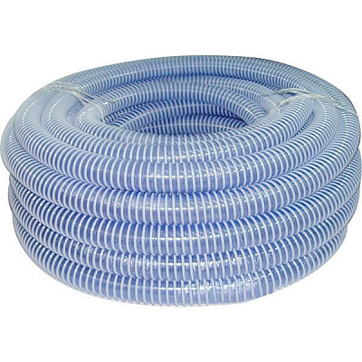 Шланг всасывающий Forte 50 мм 25 м 29566