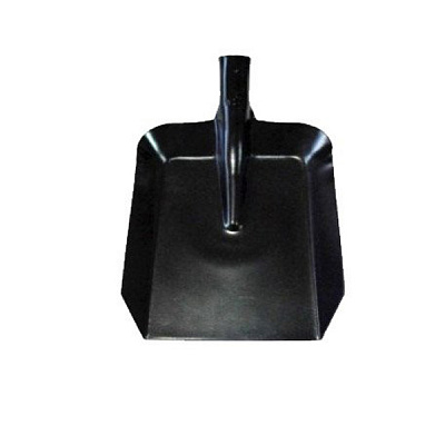 Лопата совковая большая