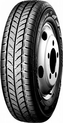 Шина PETLAS PT935 195/70R15С 104/102 R зима