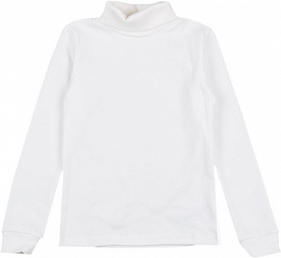 Джемпер для дівчинки Фламінго р.128 світло-бежевий 727-407