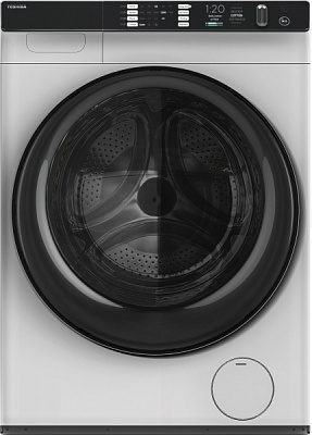 Стиральная машина с сушкой TOSHIBA TWD-BJ90W4UA