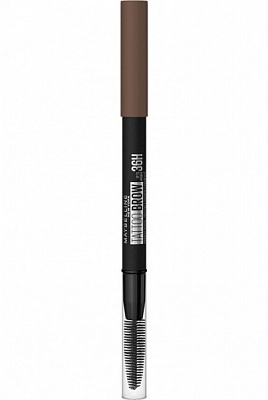 Олівець для брів Maybelline New York Tattoo Brow 05 Medium Brown 0,73 г