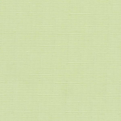 Ролета мини Delfa Лен 62x160 см салатовая 