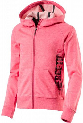 Джемпер Energetics Svenja V jrs 273432-18-1755 р. 152 розовый