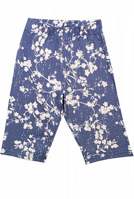 Велосипедки KOSTA 2053-5 р.122-128 синій