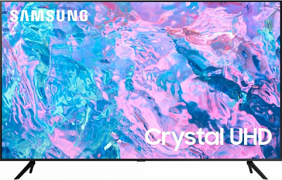 Телевизор Samsung UE75CU7100UXUA 75