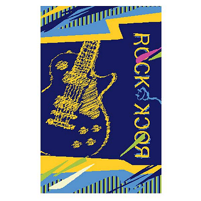 Килим Карат Salute kd108/08 1.2x1.7 м