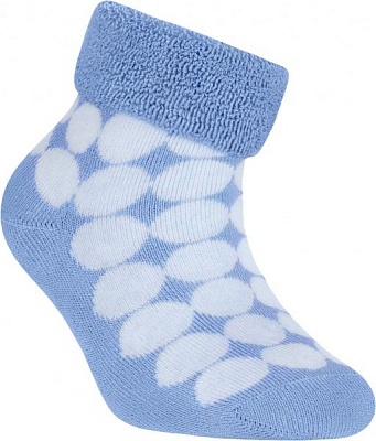 Носки детские Conte-Kids SOF-TIK 222 р.16 джинс 