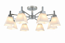 Люстра Miorro Daniella 8x40 Вт E27 51-311-223