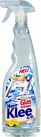 Средство моющее для стекла и зеркал Herr Klee Антипар 0,75 л