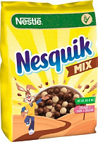 Завтраки готовые Nestle Nesquik Микс 5900020023674 225 г 