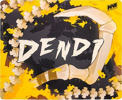 Игровая поверхность NaVi Fresh meat L (NAV-001) (63933) 