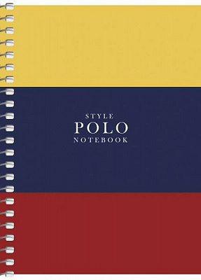 Блокнот А6 80 аркушів клітинка A6-SC-080-6076K Школярик