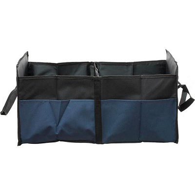 Сумка-органайзер Штурмовик АС-1536 BK/BL