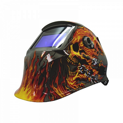 Маска зварювальника WURTH Stella Multicolour 0984700653