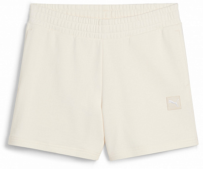 Шорти Puma ESS ELEVATED Mid-Rise Shorts 5