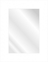 Дзеркало настінне ЛАДА ГІВА 255 500х350 пк 