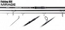 Сподовое удилище Fishing ROI 3600 см 5,25LBS MIRAGE FR