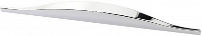 Меблева ручка M 12909.096 (21835) 96 мм хром Cosma