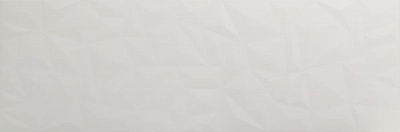 Плитка Allore Group Brilliant Crystal White W M/STR R Satin 30x90