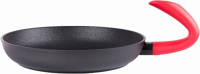 Сковорода G-Zero 28 см D80PA28 Domo