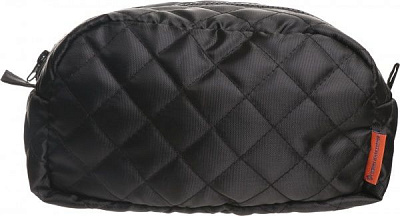 Косметичка Оксфорд №1 черная черный 