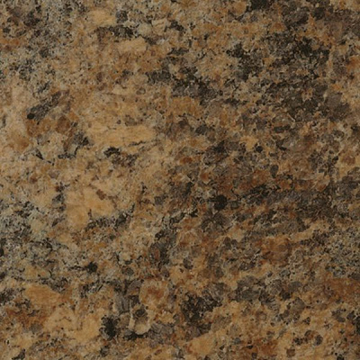 Столешница LuxeForm S056/L 4200x600 мм гранит золотой