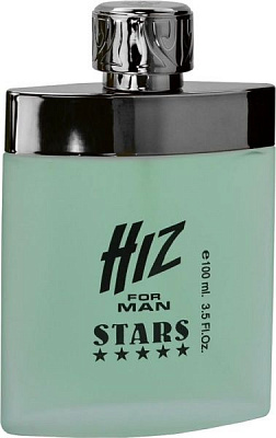 Туалетная вода HIZ Stars 100 мл
