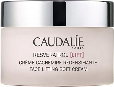 Крем для лица Caudalie Resveratrol Lift Кашемир 190 50 мл
