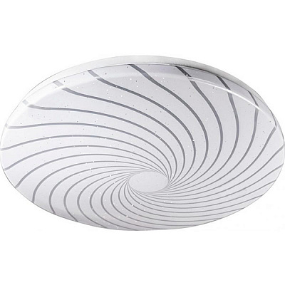 Світильник світлодіодний Jazzway PPB Tornado 36 Вт білий 4000 К