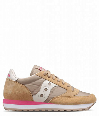 Кросівки Saucony JAZZ ORIGINAL 1044-639s р.US 7 бежевий