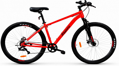 Велосипед Aspini 29