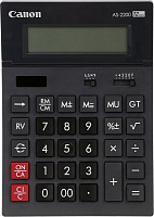 Калькулятор AS-2200 Canon