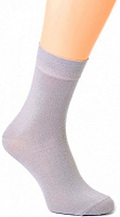 Носки мужские Classic 18 см р. 27 светло-серый 1 пар 