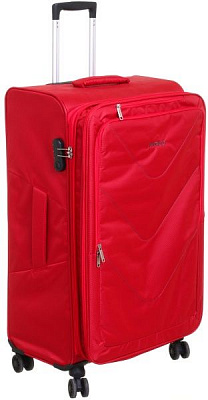 Валіза Indigo червоний DH17100 70x47x29 см